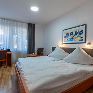 Double Kamer met de Toegang voor Gehandicapten